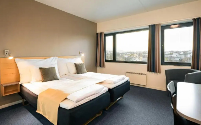 St Svithun Hotel
