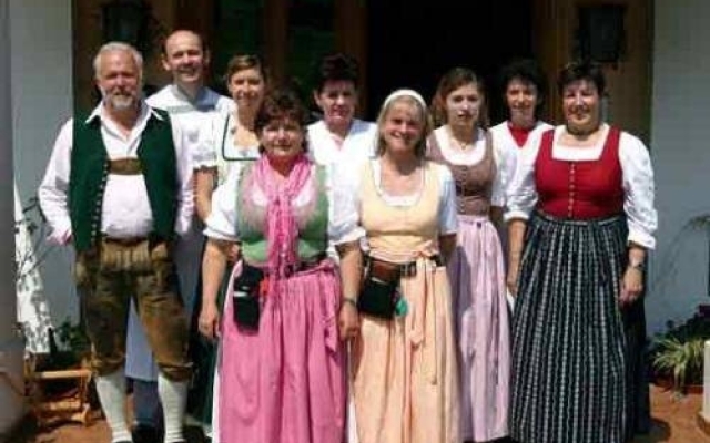 Gasthof Weberhäusl
