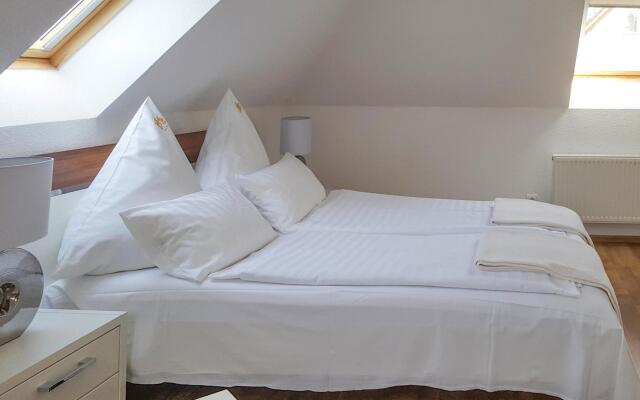 House Near Kolobrzeg by the Beach