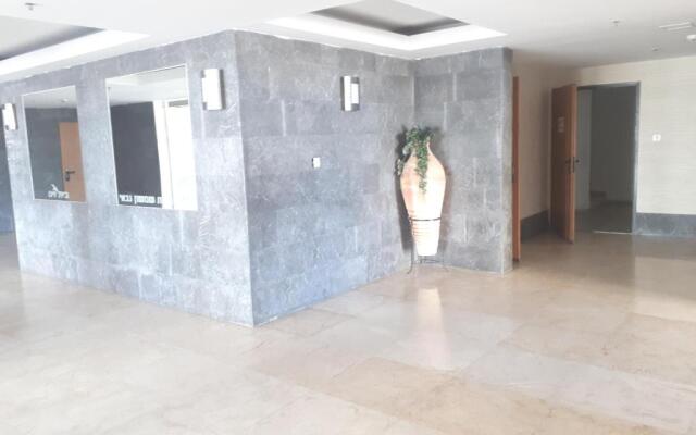 Keren's Sea View Apartment