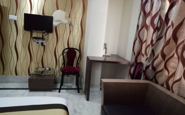 Hotel Barak Residency