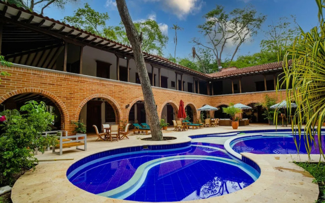 Casa Cielo Al Alma
