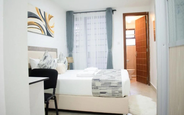 Sebuleni Riverside by Homes by Della