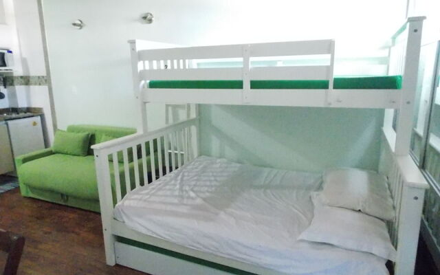 Ajuricaba Suites - Centro