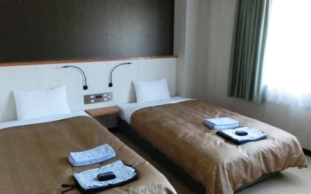 Shiawase No Mura – Guest Rooms – Kobe