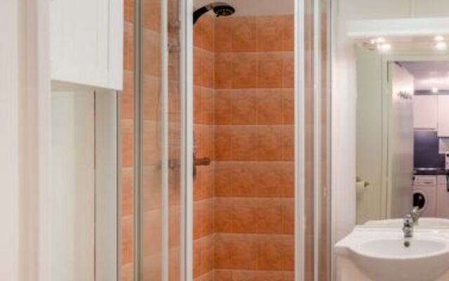 Holiday Home Les Patios de La Mer