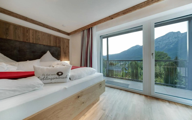 Alpen Air exklusive Apartments