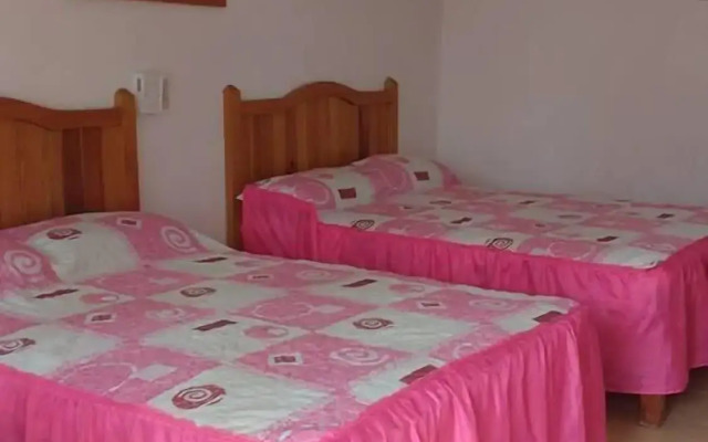 Hotel El Sol