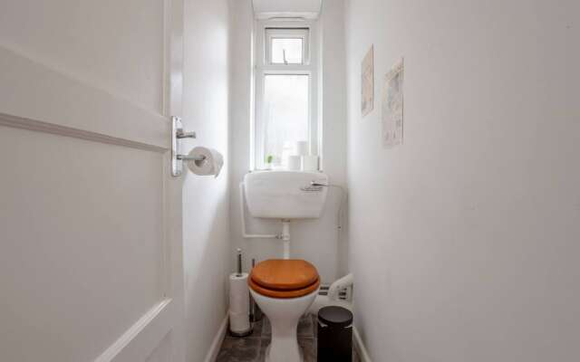 Modern and Cosy 1 Bedroom Flat in Hoxton
