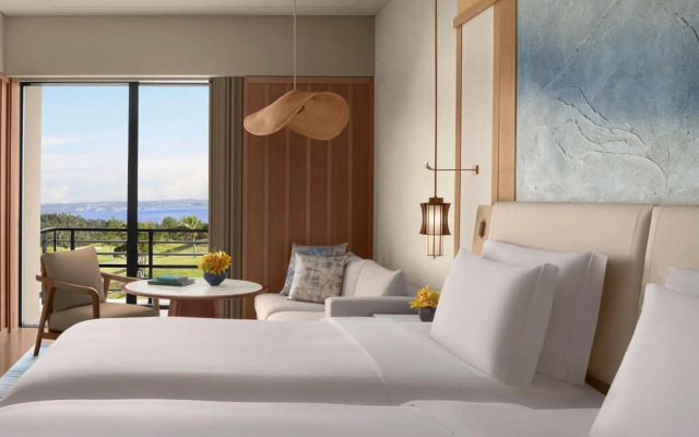 The Ritz-Carlton, Okinawa