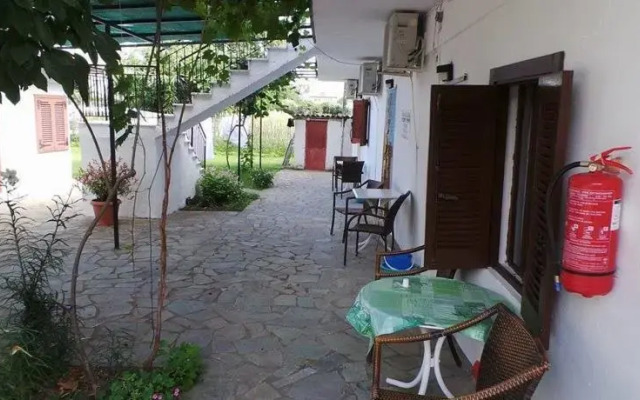 Geromihalou Kalouda