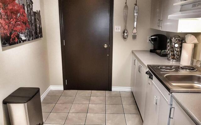 Cozy Studio #15 by Amazing Property Rentals