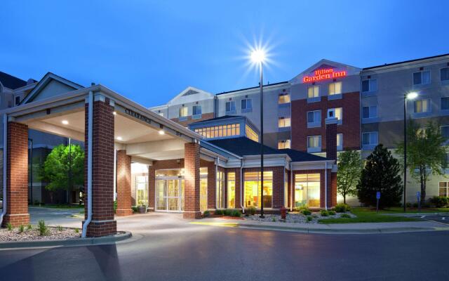 Hilton Garden Inn Minneapolis/Bloomington