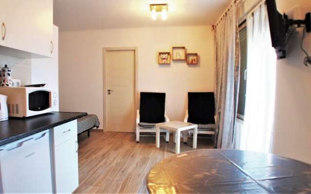 Apartment - President3