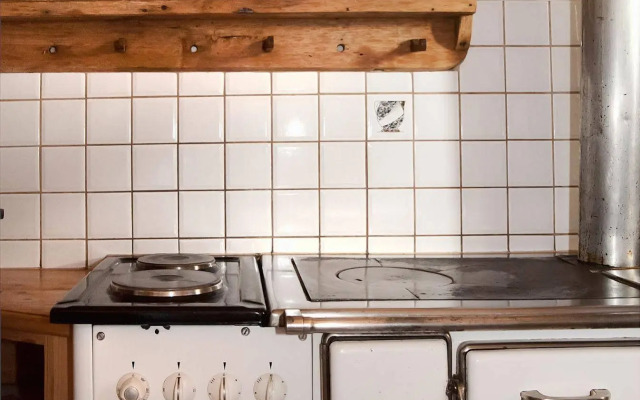 BRUGGER - ApartHotel