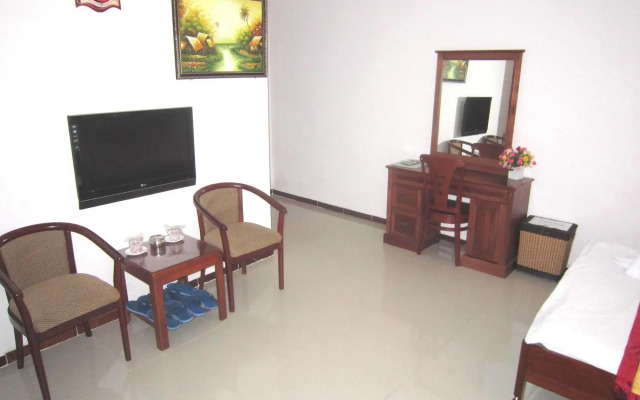 Thanh Hong Hotel