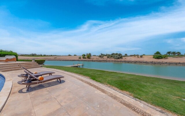 Vesta - Superior Villa - 4BR - Golf