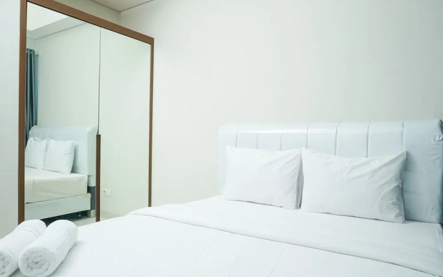 1BR with Good Location @ Puri Mansion Apartment