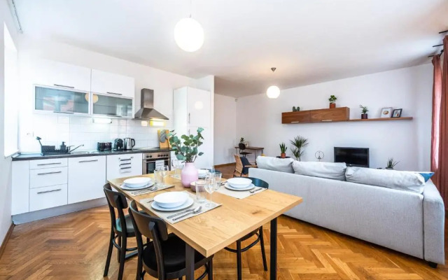 Karlova Residence