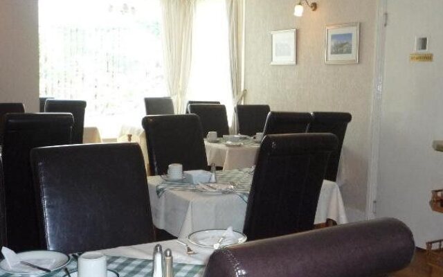 Buckingham Lodge - Guest house