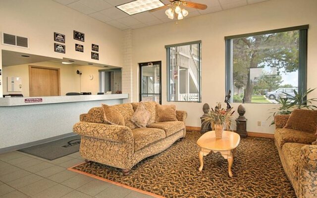 Days Inn by Wyndham Richland