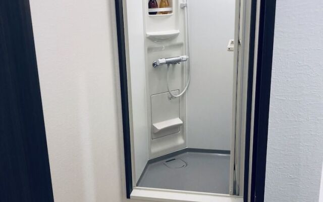 Iyasu Hostel Sapporo