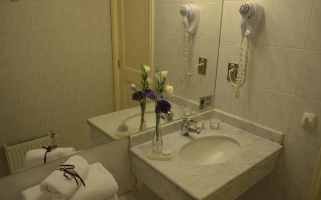 Hotel Don Eduardo