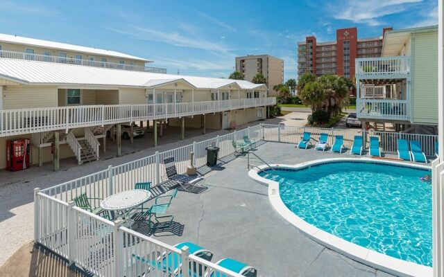 Moonraker 20 1 Bedroom Condo