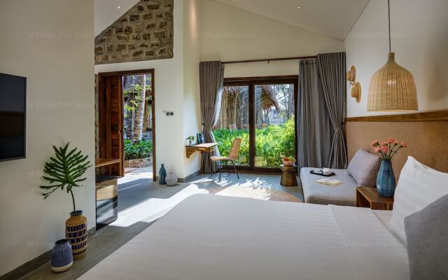 M Village Phu Quoc