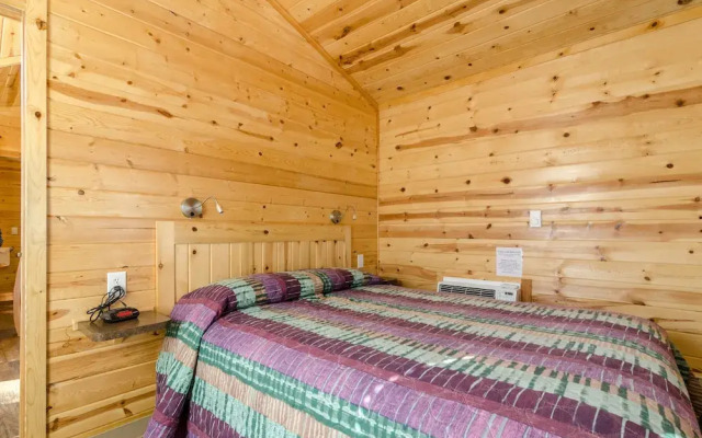 Wilderness Lakes RV Resort