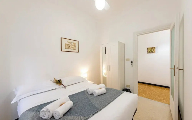 House Rondinella Genova City Center