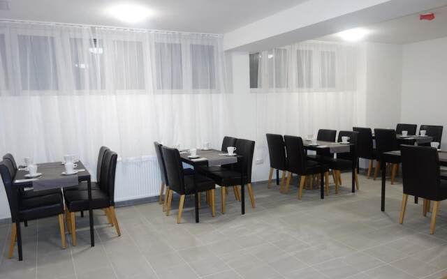 Budget Hotel Ludwigshafen