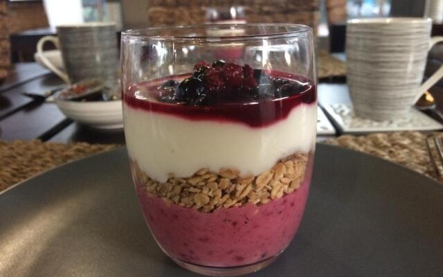 Bushbaby River Lodge