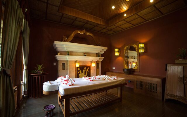 Inle Resort & Spa