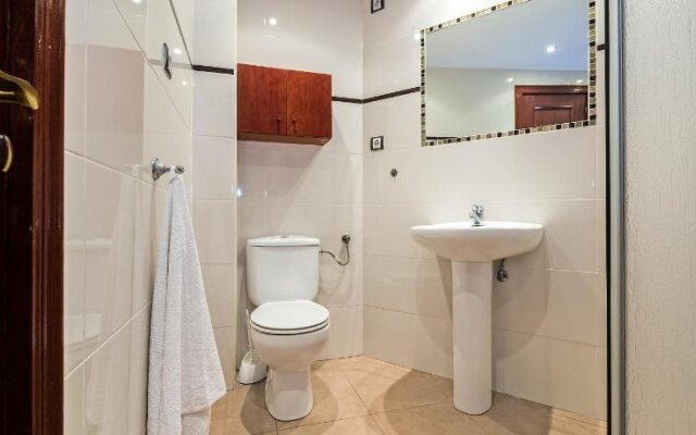 Hostal Catamaran
