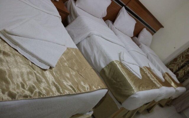Iskan Hotel 9