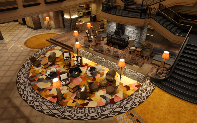 The Kiroro, A Tribute Portfolio Hotel, Hokkaido