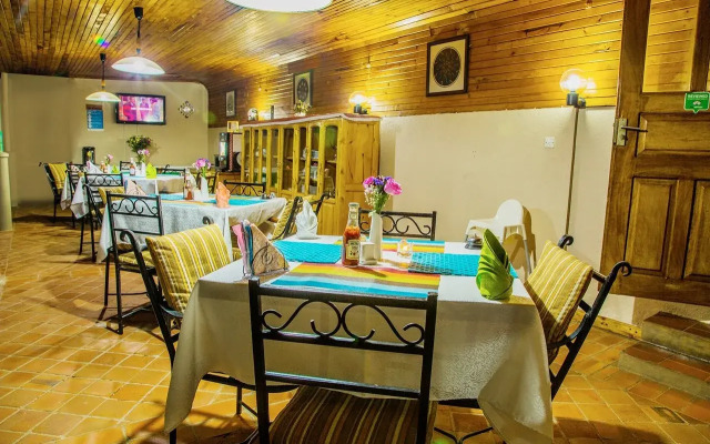 Fort Motel