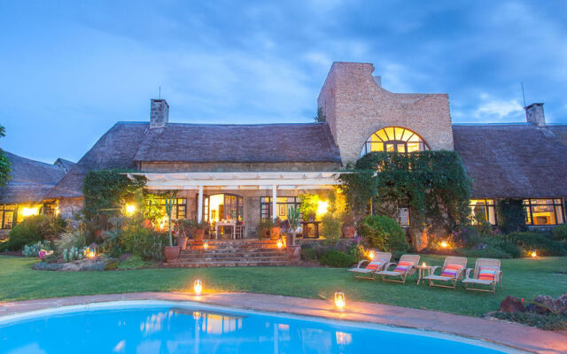 Ololo Safari Lodge