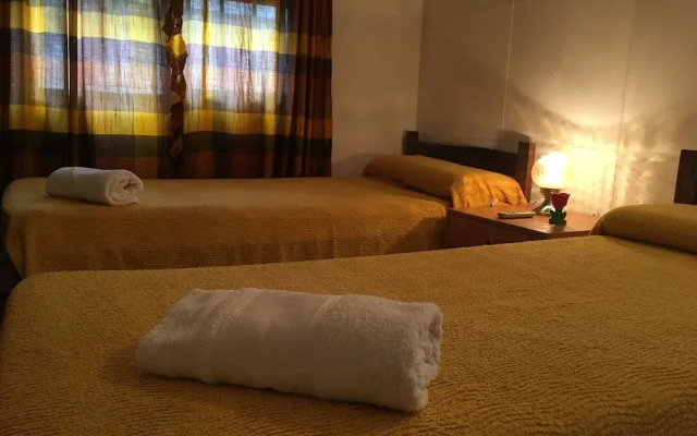 Altea Hotel de las Sierras