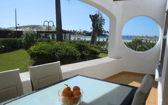 Anglada 49 Apartment