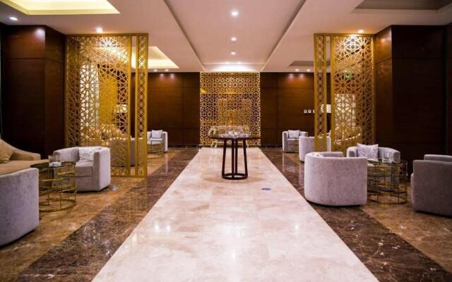 Blue Coral Hotel