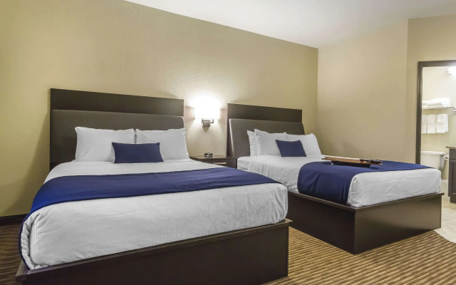 Quality Inn & Suites