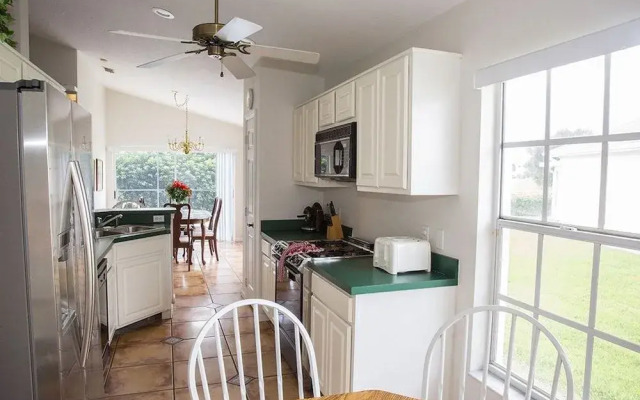 Yarmouth Villa #231713 - 3 Br villa