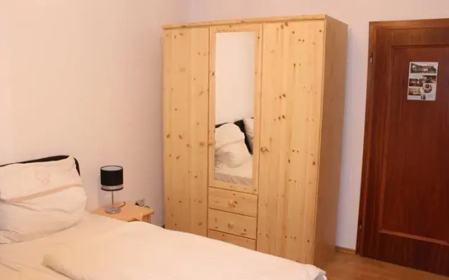 Pension Tannenhof