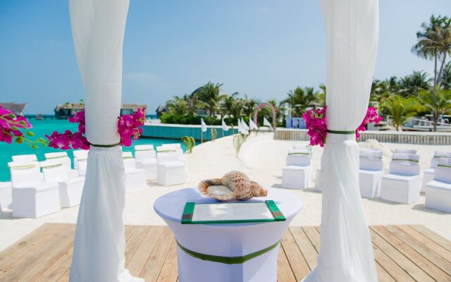 Ozen Reserve Bolifushi- All Inclusive with Free Transfers