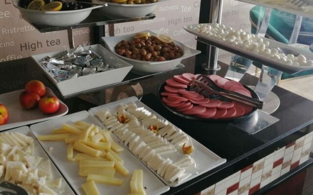 Mostar Hotel Prestij