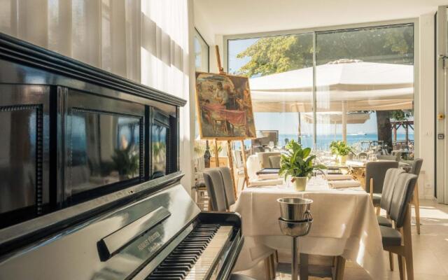 Albergo Ristorante Giardinetto
