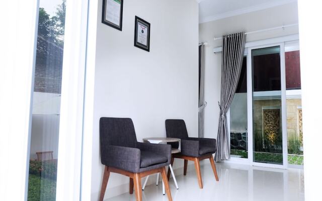 Grand Bale Home Resort Villa