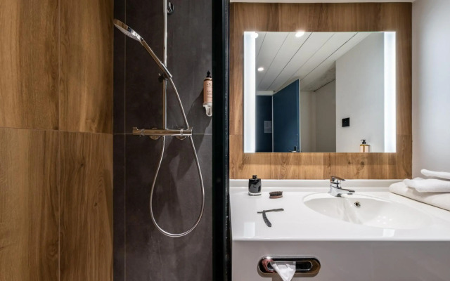 Mercure Grenoble Centre Alpotel
